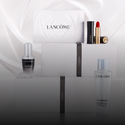 My Rewards Loyalty Program Lancôme Canada